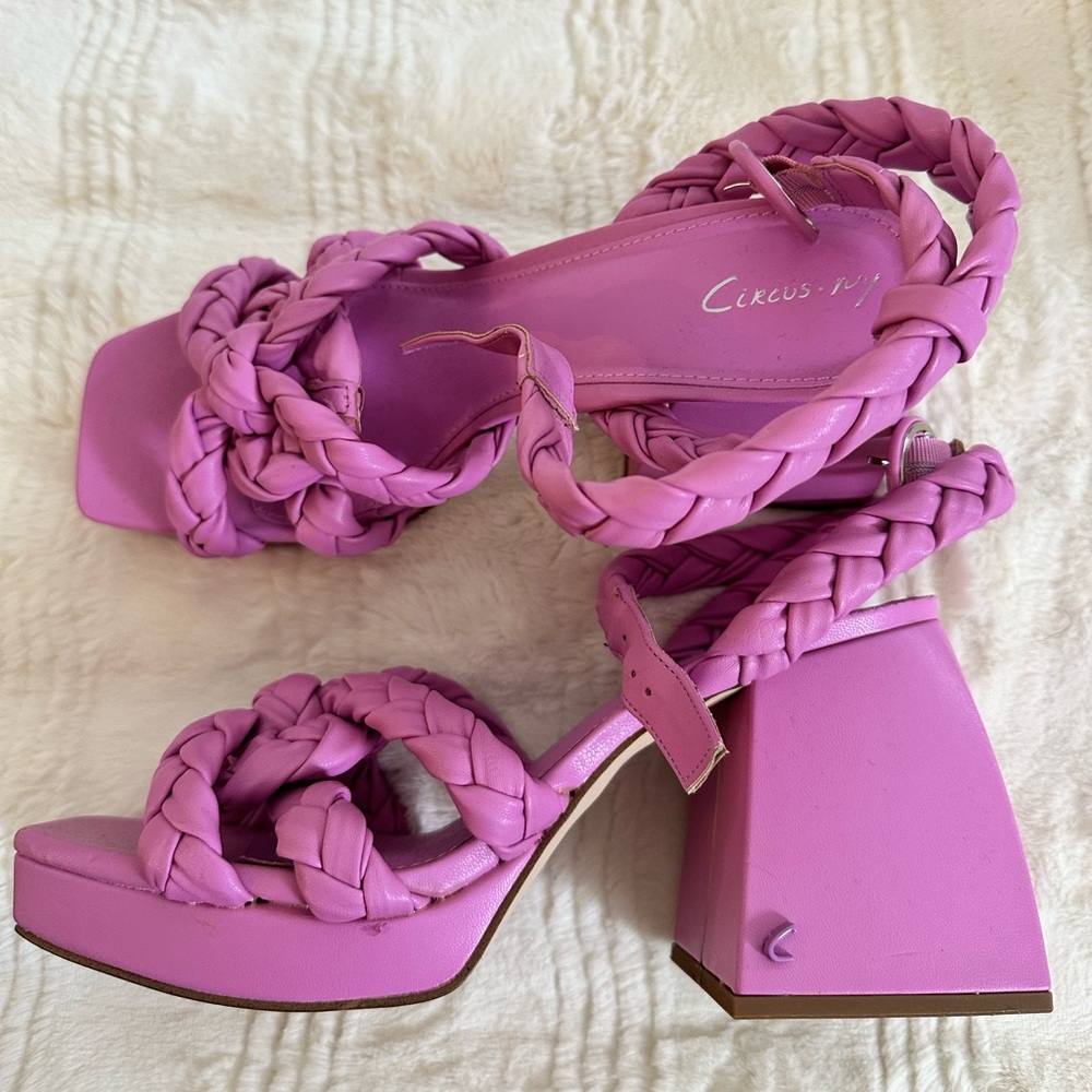 Circus by Sam Edelman Mable Sandal